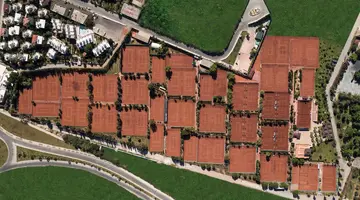 ALI BEY PARK