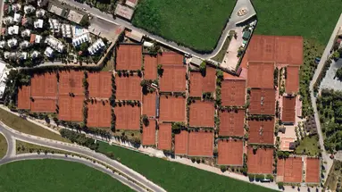 ALI BEY PARK