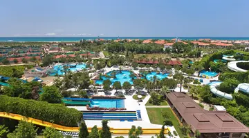 ALI BEY PARK