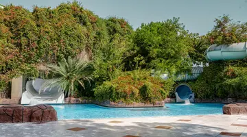 ALI BEY PARK