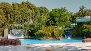 ALI BEY PARK