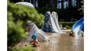 ALI BEY PARK