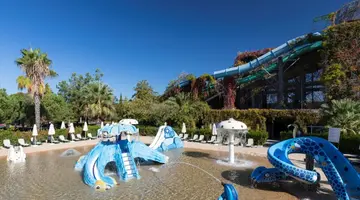 ALI BEY PARK