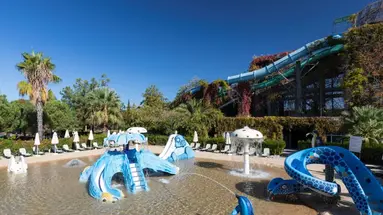 ALI BEY PARK