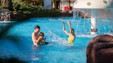 ALI BEY PARK