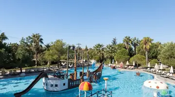 ALI BEY PARK