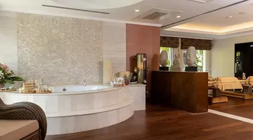 ALI BEY RESORT SORGUN