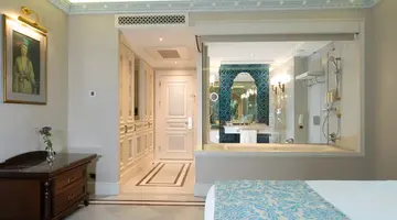 ALI BEY RESORT SORGUN