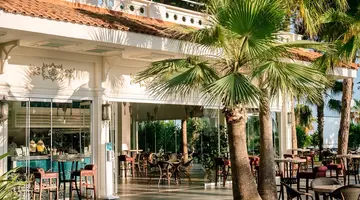 ALI BEY RESORT SORGUN