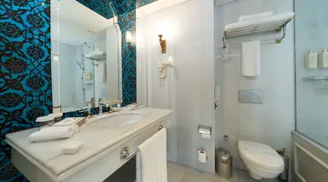 ALI BEY RESORT SORGUN