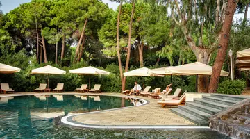 ALI BEY RESORT SORGUN