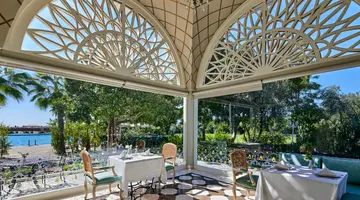 ALI BEY RESORT SORGUN
