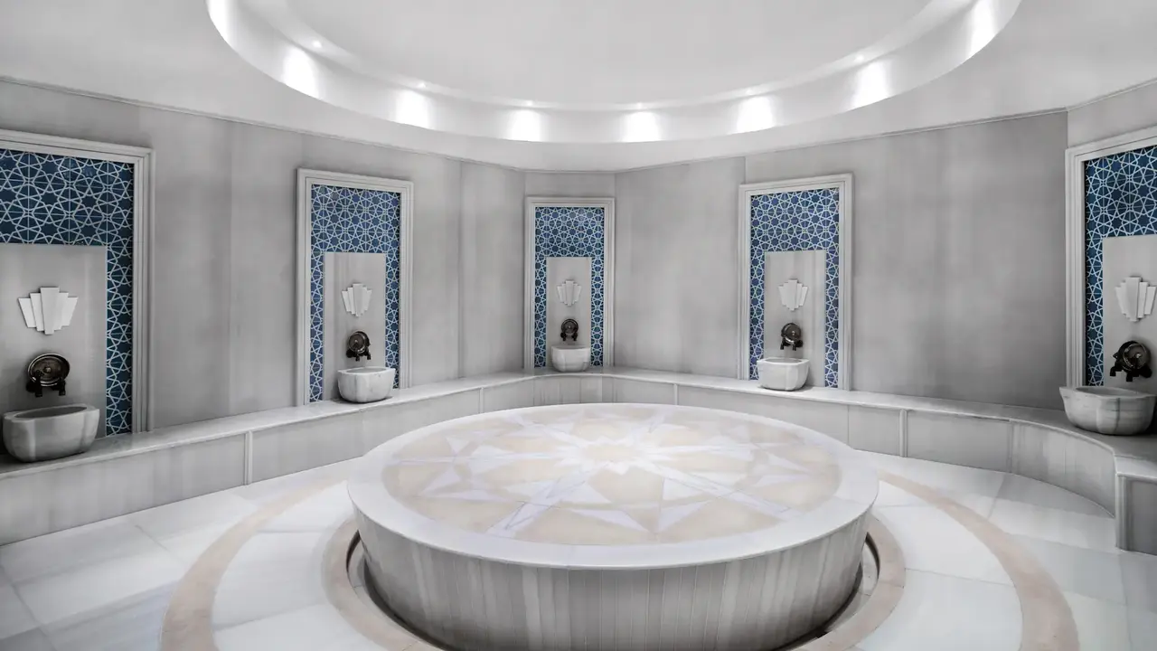 ALI BEY RESORT SORGUN
