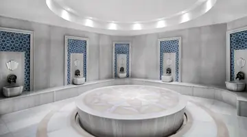 ALI BEY RESORT SORGUN