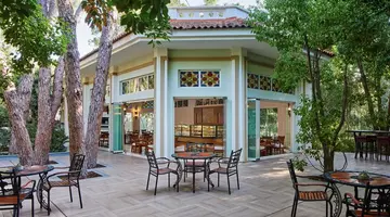 ALI BEY RESORT SORGUN