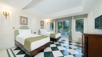 ALI BEY RESORT SORGUN