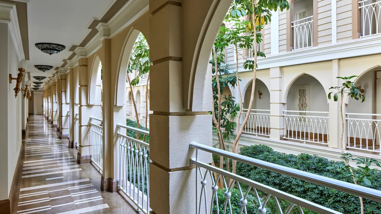 ALI BEY RESORT SORGUN