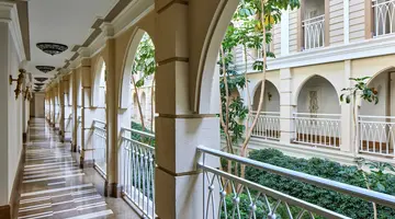 ALI BEY RESORT SORGUN