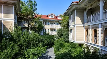 ALI BEY RESORT SORGUN
