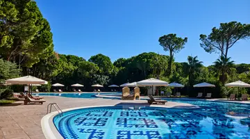 ALI BEY RESORT SORGUN