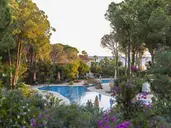 ALI BEY RESORT SORGUN