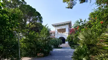 ALI BEY RESORT SORGUN