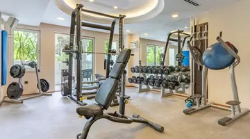 ALI BEY RESORT SORGUN