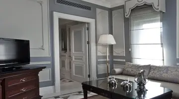 ALI BEY RESORT SORGUN