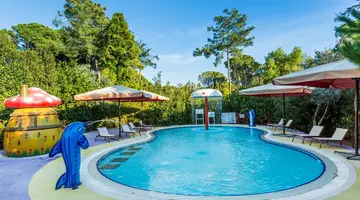 ALI BEY RESORT SORGUN