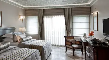 ALI BEY RESORT SORGUN
