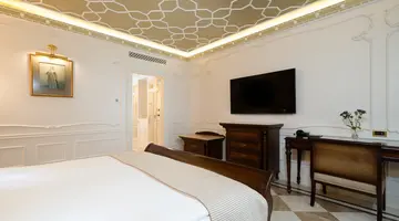 ALI BEY RESORT SORGUN