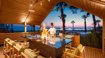 ALI BEY RESORT SORGUN