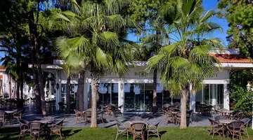 ALI BEY RESORT SORGUN