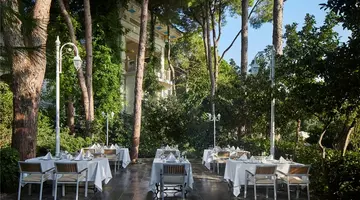 ALI BEY RESORT SORGUN