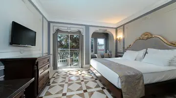 ALI BEY RESORT SORGUN