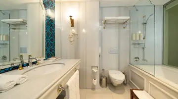 ALI BEY RESORT SORGUN