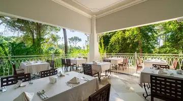 ALI BEY RESORT SORGUN