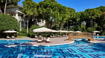 ALI BEY RESORT SORGUN