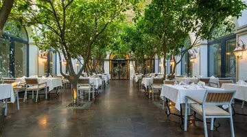 ALI BEY RESORT SORGUN