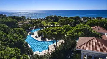 ALI BEY RESORT SORGUN