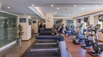 ALI BEY RESORT SORGUN