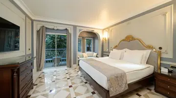 ALI BEY RESORT SORGUN
