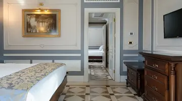 ALI BEY RESORT SORGUN