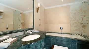 ALI BEY RESORT SORGUN