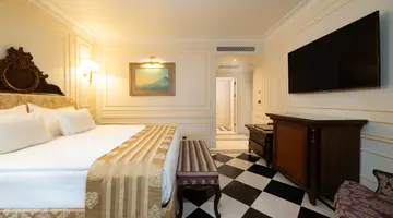 ALI BEY RESORT SORGUN
