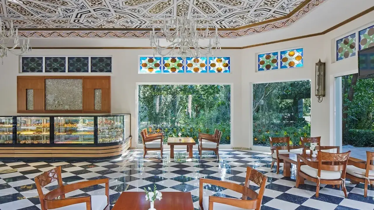 ALI BEY RESORT SORGUN