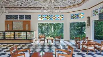 ALI BEY RESORT SORGUN