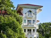 ALI BEY RESORT SORGUN
