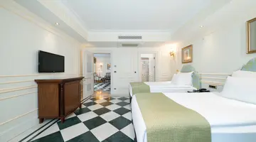 ALI BEY RESORT SORGUN