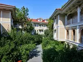 ALI BEY RESORT SORGUN